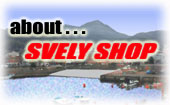 Svely Shop について