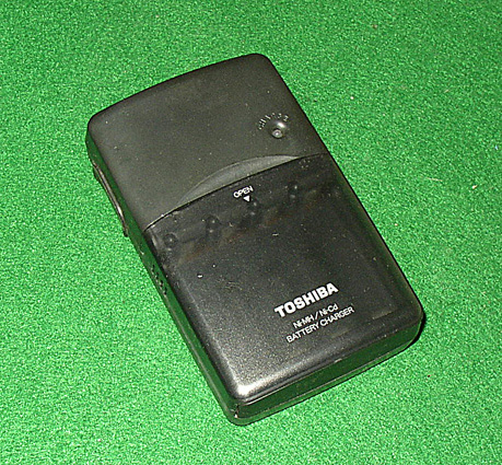 急速充電器/東芝THC34GH