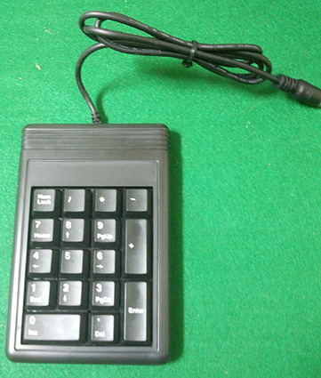 テンキー （PS2）